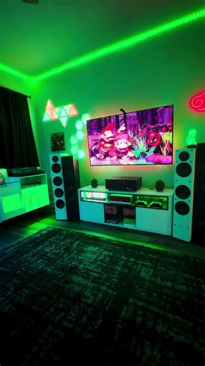 Mission complete. Kong rescued. #ost #nolstalgia #vinyl #gaming #music #donkeykong