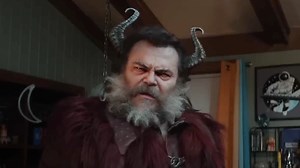 Jack Black stars in the official trailer for #DearSanta - streaming November 25 on Paramount . | MOVIECLIPS