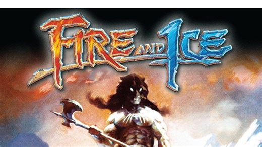 Fire and Ice - Apple TV