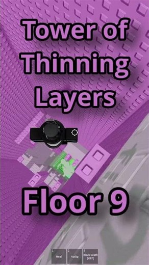 The Worst Floor on Every SOUL CRUSHING Tower.. [7]