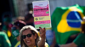 Ivermectina: medicamento antiparasitário volta a gerar polêmica nos EUA
