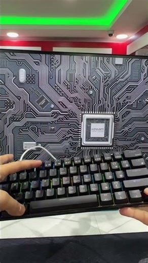 Here's how to use Alt + F4 on a 60% keyboard! 💯⌨