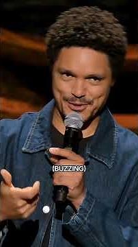 Trevor Noah: My New Netflix Special Is Finally Here! 😂🎬🔥