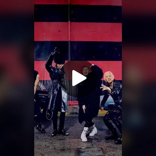 MV Bigbang - Bang Bang Bang @bigbang.official #bigbang #mv #bangbangbang #gen2 #legend #gdragonbigbang