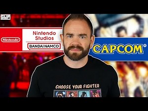 Nintendo Makes A Surprise Acquisition & Capcom's Next Big Game Revealed Early? | News Wave