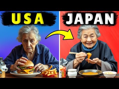 Top 10 Japanese Foods That Keep You Healthy and Young