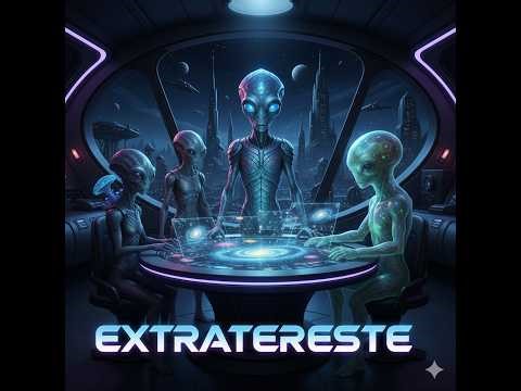 Extraterrestre IMPACTANTES IMAGENES 👽