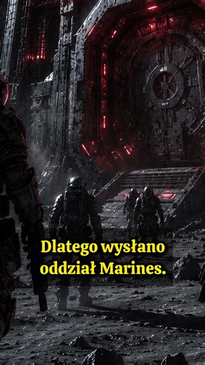 Na Księżycu znaleziono bazę śmierci