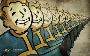 The History of Fallout - A Recap Of The Series
