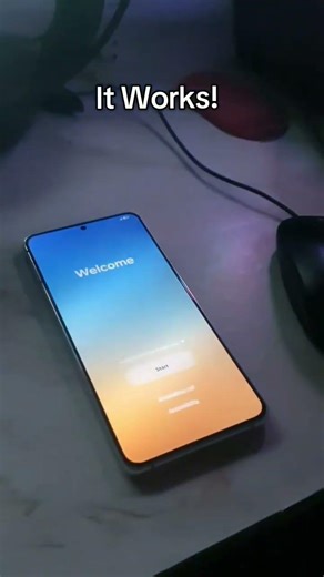 Installing One UI 8.5 Custom Rom
