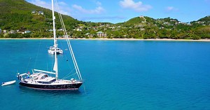 104K views · 630 reactions | Discover the unspoilt Caribbean beauty of the Grenadines at Bequia Beach Hotel. Join us in Paradise. Early Booking offers available. See https://www.bequiabeachhotel.com | Contact Reservations@bequiabeach.com | Bequia Beach Hotel, The Grenadines | Facebook