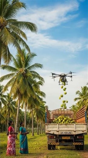 the coconut stock unlimited 👍