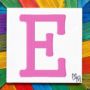 Font Monogram #059 Machine Embroidery Monogram Font Alphabet Design Set INSTANT DOWNLOAD - Etsy