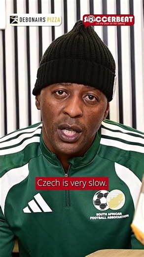 ⚽ Zuma: My Message To Bafana... LISTEN UP! ⚽