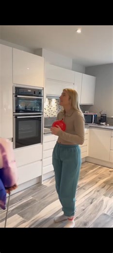 332K views · 3.5K reactions | Liv popped a water balloon on Jasmin’s head!  ... .. . #FunnyPrank #WaterBalloon #LivAndKristen #hanbygang #hanbyvsjackson #hanbyul #funny #funnymemes #funnyquotes #madfunny #funnymadness #hanby #hahahahahahahahahahahahahahah#hahahahahahaha #viralreels #bhfyp #feelitreelit #hanbyganghahahahahahahahahaha #viralreels #bhfyp #kristenhanby #hanbyganghahahahahahahahahaha#hahahaha #funnypranks #share #feelitreelit #hanbymadness | Liv hanby | Facebook