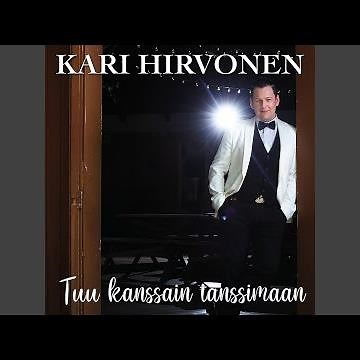 Tuu kanssain tanssimaan