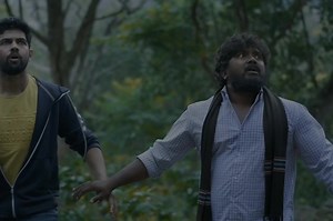 Pechi Full Movie In Hindi Dubbed | Gayathrie | Dev Ramnath | Bala Saravanan | | Dhaval Kuvarda