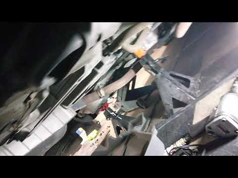 Evap control valve on Infinity G37