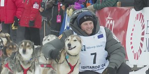 Iditarod 2024: Dallas Seavey on the brink of history as it’s his race to lose