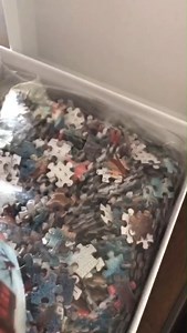 Watch Customer review for our jigsaw puzzles on Amazon Live