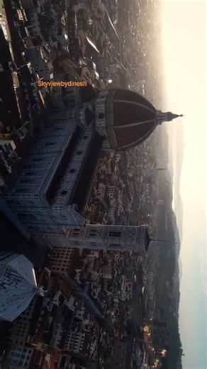 Brunelleschi's Dome How It Was REALLY Built | Florence Cathedral Secrets