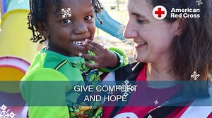 40 reactions | Your support of Red Cross helps save lives | American Red Cross | Facebook