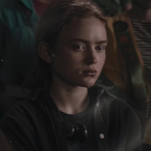 Max Mayfield's Iconic Moments in Stranger Things Season 4