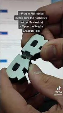 Here's how to create a Windows 11 Bootable USB Drive!