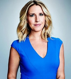 Poppy Harlow | Biography