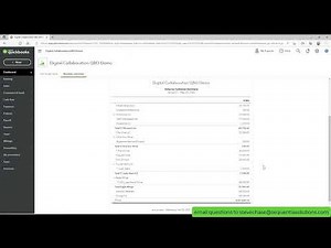 How to See Your Top 10 Customers in QuickBooks Online