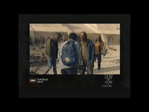 Thir13en Ghosts (2001) End Credits (AMC Fearfest 2020)