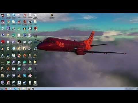 Opensceneryx installer not working