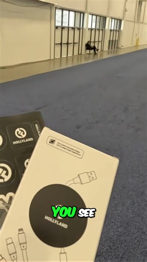 Unboxing some cool new gear! Hoping this pro mic model is a game-changer. Fingers crossed for the raffle win! #Unboxing #Tech #Microphone #Raffle #Giveaway #iotforge