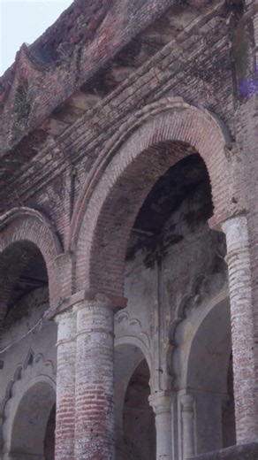 सदियों पुरानी इस बारादरी का राज आज भी कोई नहीं जानता #history #lucknow #shorts