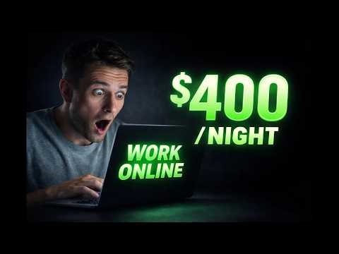 How I Cashed $400 in ONE Night Just Testing Apps!