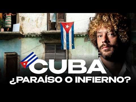 Dentro de La Habana: La verdad que los turistas nunca ven | Cuba