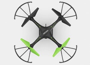 Archos presenta il proprio drone
