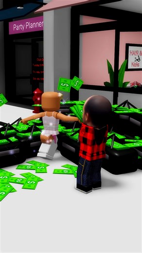 she accidentally cut my hair off then this happened | Kitt Gaming