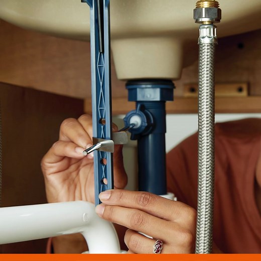 851 reactions · 180 shares | Learn how to install faucets and toilets in our free DIY Livestream Workshop. | The Home Depot | Facebook