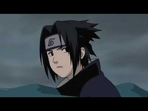sasuke se pone celoso al ver a naruto cargando a sakura