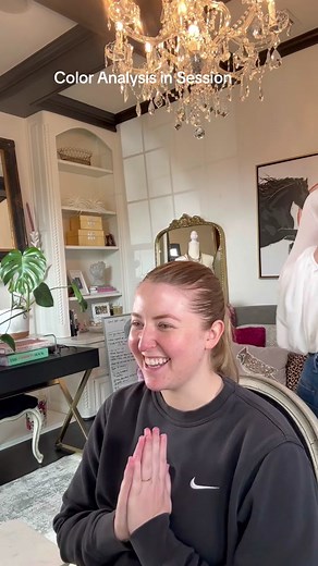 Color Analysis Expert Session with The Color Analysis Queen