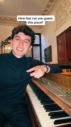 Let’s see your level 🤔 #quiz #classicalmusic #piano