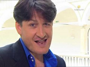 Andreas Fulterer nur du