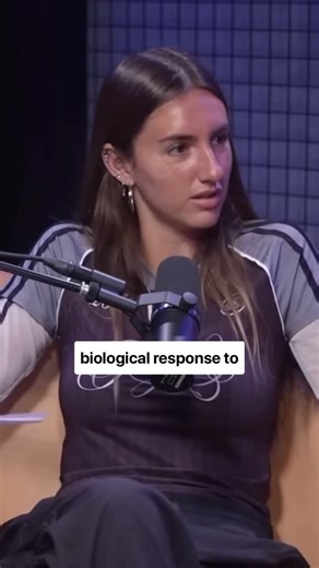 Barstool Sports on Instagram: "Nikky getting a crash course in anatomy. @friendsknowbenefits"