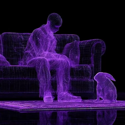 Understanding Your Rabbit's Attachment to One Person