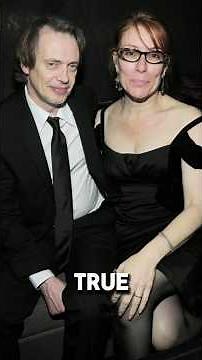 He Was Rejected Again and Again… Until One Moment Changed Steve Buscemi’s Life Forever | #short