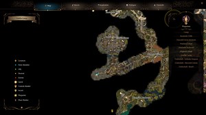 Travel to Moonrise Towers (Mountain Pass) - Baldur's Gate III Guide - IGN