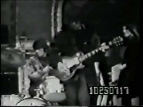 The Yardbirds - You're a Better Man Than I