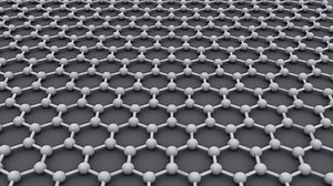Graphene – the revolutionary material that Apple, Samsung and Google are going to invest all their strength in