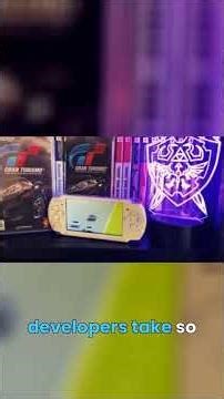 Gran Turismo PSP: Why It Took 5 Years to Launch!